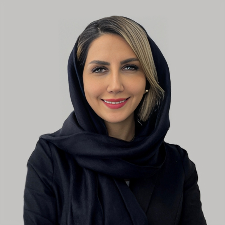 Sanaz Roozifarakh
